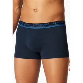 SCHIESSER Uncover Cotton 3er Pack Bunt M