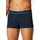 SCHIESSER Uncover Cotton 3er Pack Bunt M