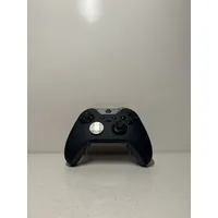 Original Microsoft Xbox ONE - ELITE Wireless Controller Schwarz unbenutzt NEU