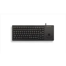 Cherry XS Trackball Keyboard DE schwarz G84-5400LUMDE-2