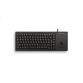 Cherry XS Trackball Keyboard DE schwarz G84-5400LUMDE-2
