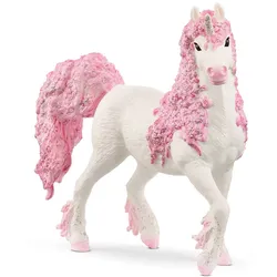 Schleich Bayala Blüten Einhorn Stute