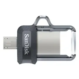 SanDisk Ultra Dual Drive m.3 128 GB USB 3.0
