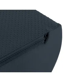 Leitz Fußstütze Ergo Cosy grau