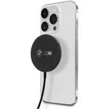 BMW MagSafe inductive charg er 15W induktives Ladegerät - Schwarz