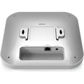 EnGenius Wireless AP WIFI6• AX3500• 4x4• Indoor• 2.5 GbE at• EWS276-FIT - WLAN Access Point 2.4/5 GHz, 3548 Mbit/s, PoE+