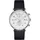 JUNGHANS Form C 041 Leder 40 mm 041/4771.00