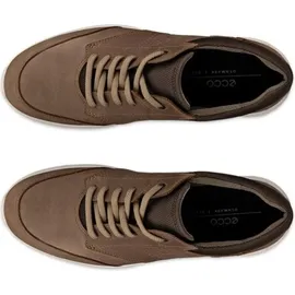 ECCO Irving Herren Braun 45