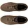 ECCO Irving Herren Braun 45