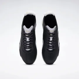 Reebok R400 Herren Schwarz 42