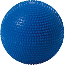 Togu Igelball Touch Ball, Rot, ø 16 cm, 125 g EINHEITSGRÖSSE