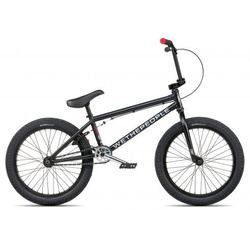 wethepeople CRS 20 FC | schwarz | unisize | BMX Bikes