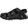 GEOX Strada Sandalen Black 41