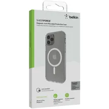 Belkin SheerForce Magnetic Anti-Microbial