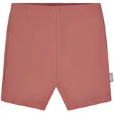 Sterntaler Badehose uni, in rosafarben – Gr.: 92