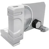 Fritel SL 3710 Grau/Silber