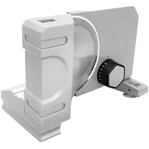 Fritel SL 3710 Grau/Silber