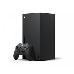 Microsoft Xbox Series X Konsole