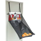 Carromco Basketball Indoor Türspiel Arcade