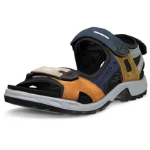 ECCO OFFROAD YUCTAN M Herren Mehrfarbig 43