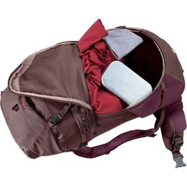 Deuter Futura 24 l cassis/ashrose