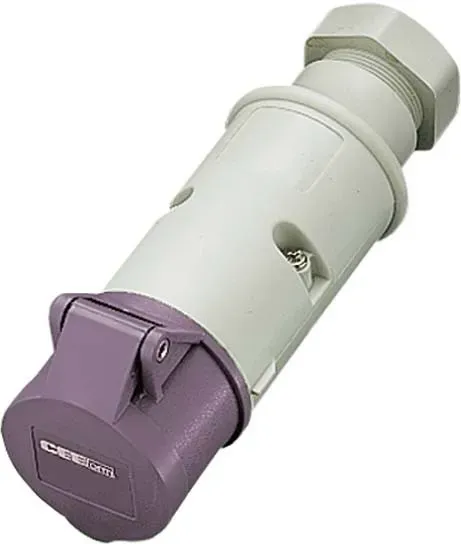 Mennekes Kupplung 727A