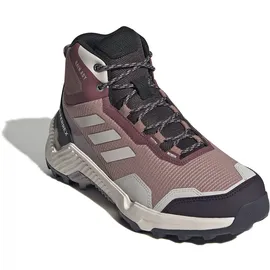 Adidas Eastrail 2.0 Mid RAIN.RDY Warm Clay / Putty Mauve / Preloved Fig 38 2/3