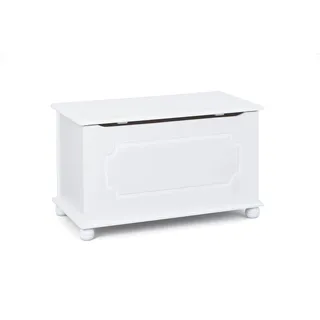 Interlink Inter Link Massivholztruhe Emel