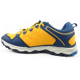 MEINDL Kinder Ontario GTX Schuhe blau,