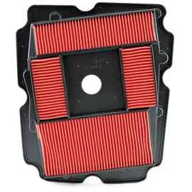 MIW Luftfilter für Honda NT/NTV 400/600/650 Revere/Hawk Durchsichtig One Size
