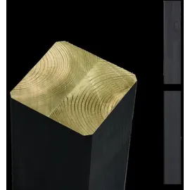 Plus Cubic Doppelpergola 1 Modul Verlängerung