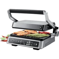 Tescoma Digitaler Kontaktgrill PRESIDENT