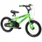 ACTIONBIKES MOTORS Actionbike 16 Zoll grün