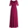 Vera Mont Abendkleid Rot 38