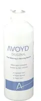 AVOYD ORIGINAL Post Shaving & Waxing Serum Concentré 450 ml