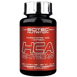 Scitec HCA-Chitosan 100 g
