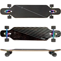 Longboard Skateboard Raven (Neox)
