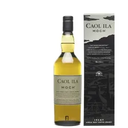 Caol Ila Moch Islay Single Malt Whisky 43% Vol. 700ml