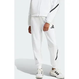 adidas Z.N.E. Hose White S