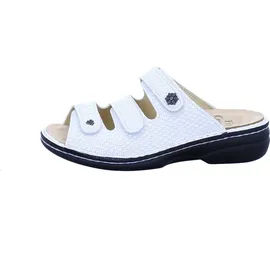 Finn Comfort weiß 40