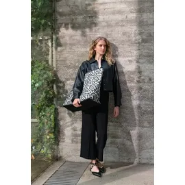 Reisenthel shopper XL leo nero