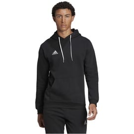 Adidas Entrada 22 Sweat Hoodie Black XXL