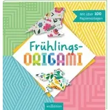 arsEdition Frühlings-Origami