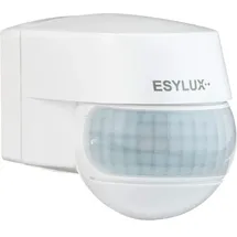 ESYLUX Bewegungsmelder 200 weiss
