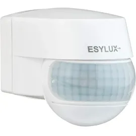 ESYLUX Bewegungsmelder 200 weiss