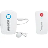 Saramonic Blink 500 B1 weiß