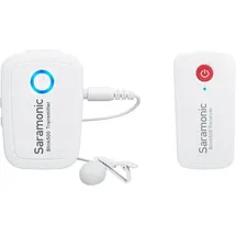 Saramonic Blink 500 B1 weiß