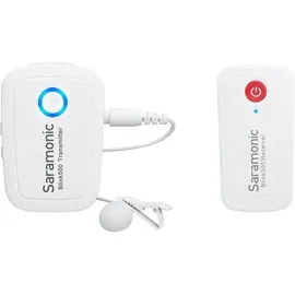 Saramonic Blink 500 B1 weiß