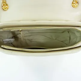 Valentino Carnaby Umhängetasche Synthetik Green