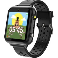 Kinder Smart Watch 24 Spiel 10-Geschichten Smart Watch für Kinder Schrittzähler Telefon Smartwatches für Kinder Große Geschenke für Mädchen J...